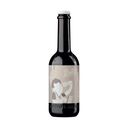 Birra gluten free Gritz - La weiss della Barbara