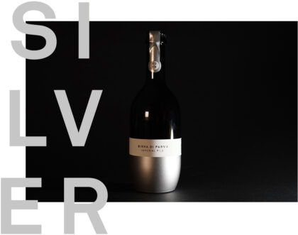 BIRRA DI PARMA IMPERIAL SILVER