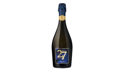 27 OPERE - MALVASIA  BRUT