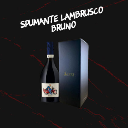 Lambrusco Spumante Bruno Ceci - immagine 3