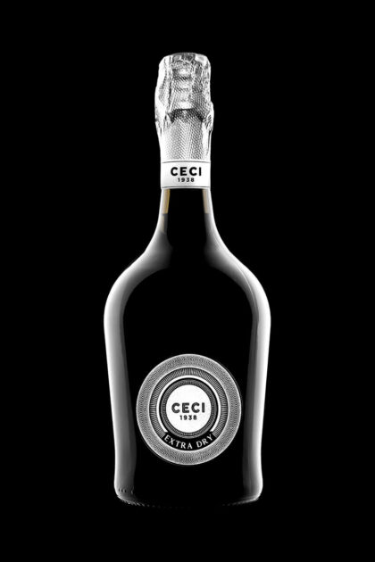 Spumante Extra Dray Ceci