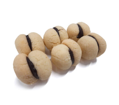 Baci di dama