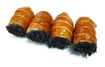 Cannoncini misti crema - immagine 4