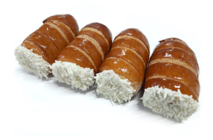 Cannoncini misti crema - immagine 3