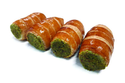 Cannoncini misti crema - immagine 2
