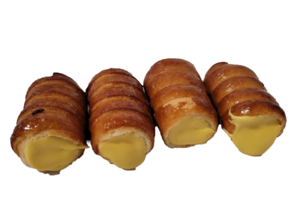 Cannoncini da 500gr - immagine 2