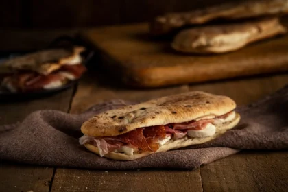 Saltimbocca