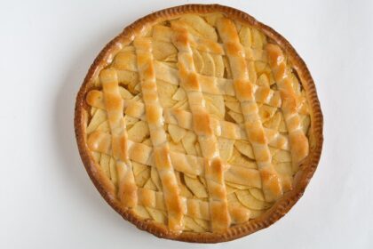Torta di mele