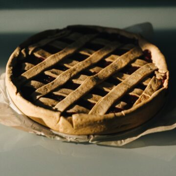 Torte da forno